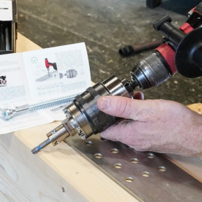 rothoblaas TORQUE LIMITER 18NM